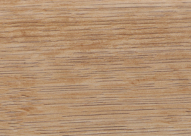 Trim/kraal aansluitprofiel 17mm Keralit - Natuur eiken - Modern eiken (met houtstructuur) - 600cm
