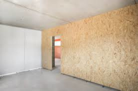 OSB 3 plaat 18mm, 122x244cm