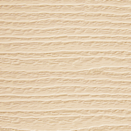 Verb.st. potdeksel 167mm grove nerf - Sahara beige