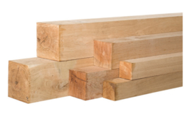 Eiken hout