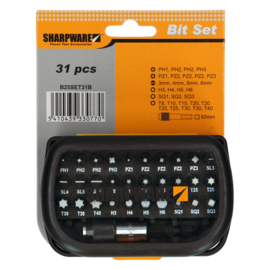 Bit sets