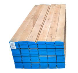 Eiken planken fijn gezaagd 27x280mm