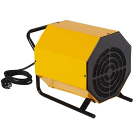 Chauffage Electrique Portable 3.3kW