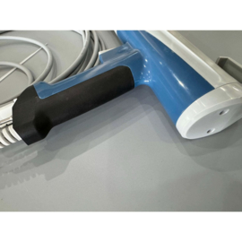 Elektrostatische poederspuiten P119