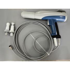 Elektrostatische poederspuiten P119