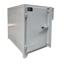 Four de thermolaquage de 6 kW
