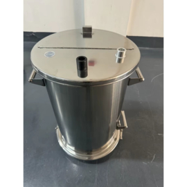 Elektrostatische poederspuiten P119