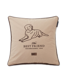 Lexington Best Friend Pillow