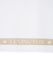 Lexington Wafel Keukendoek