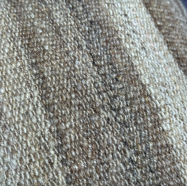 Vintage Wool Kussen