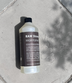 RAW Stones onderhoud MAINTAINER 1 Ltr.