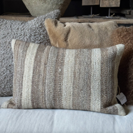 Vintage Wool Kussen