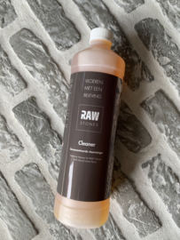 RAW Stones CLEANER 1 Ltr.