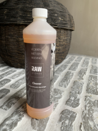 RAW Stones CLEANER 1 Ltr.