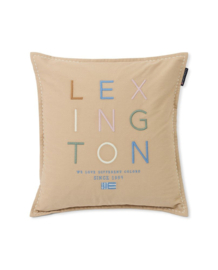 Lexington LOVE Different Color Pillow