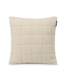 Lexington Velvet Pillow