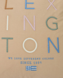 Lexington LOVE Different Color Pillow