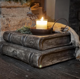 Luxe-Tafelboek Jeanien M