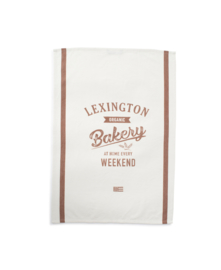 Lexington Bakery Keukendoek