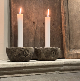 Candle Cup Jeanien