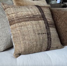 Vintage Wool Kussen