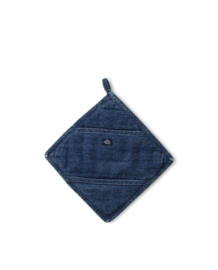 Lexington Denim Pannenlap