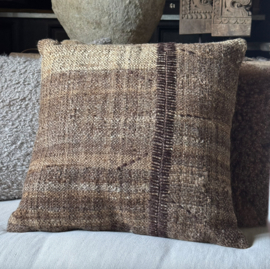 Vintage Wool Kussen