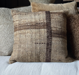 Vintage Wool Kussen