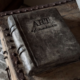 Luxe-Tafelboek Jeanien M