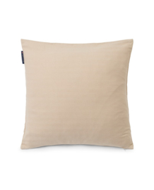 Lexington Herringbone Flannel Pillow