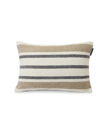 Lexington Striped Pillow