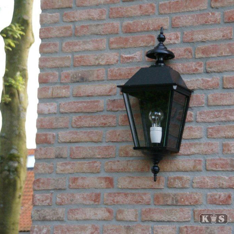 Buitenlamp Delft L