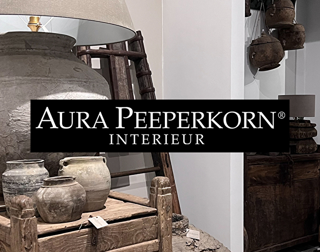 Aura Peeperkorn