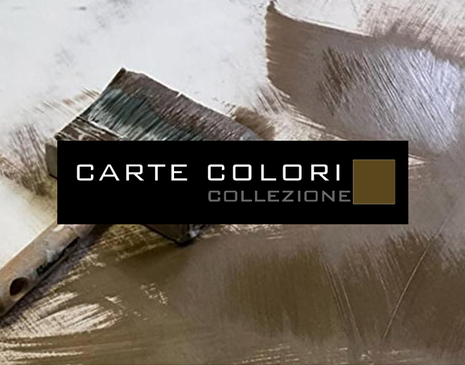 Merk Carte Colori