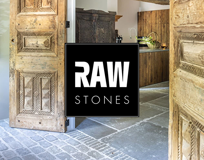 Raw Stones