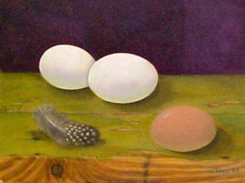 Kip en Ei