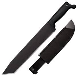 Cold Steel Tanto Machete met Sheath