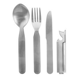 Bestek set Military Style