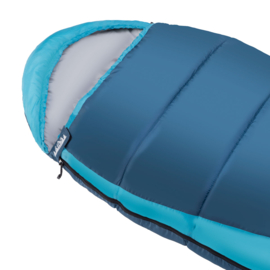 Nils Trekking Gray Blue Slaapzak