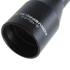 Konus Richtkijker Konuspro EL-30 4-16x44 met 10 Dradenkruizen
