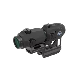 Maverick Mini Red Dot Scope met 3x Vergroter-Kit  Vector Optics VOGP-02