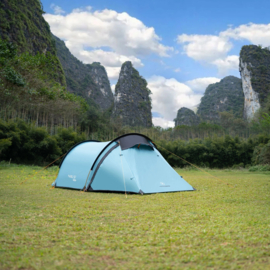 Nils North Peak Lichtgewicht Tent