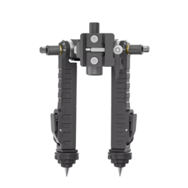 Vector Optics Rokstad FMA 4,4 - 9,2 Pan/Tilt Bipod