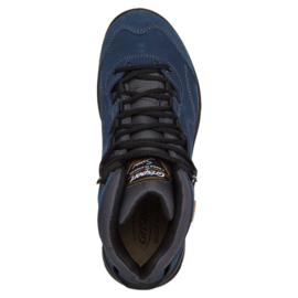 Grisport Gerlos Mid Blauw