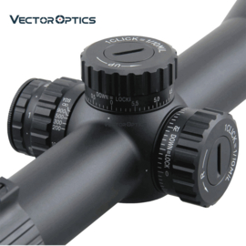 Vector Optics Taurus Richtkijker 5-30x56 FFP