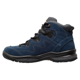 Grisport Gerlos Mid Blauw