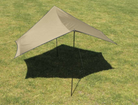 Tarp Hardin Eurotrail