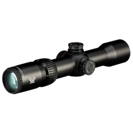 Vortex Richtkijker Crossfire II 2-7x32 Crossbow Kit SFP, XBR-2 (MOA)