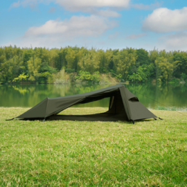 Nils Skyair 1 Solo Ultra Light Tent Green 1 Pers