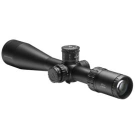 Arken Optics EPL4 6-24x50 FFP VHR MIL Illuminated scope